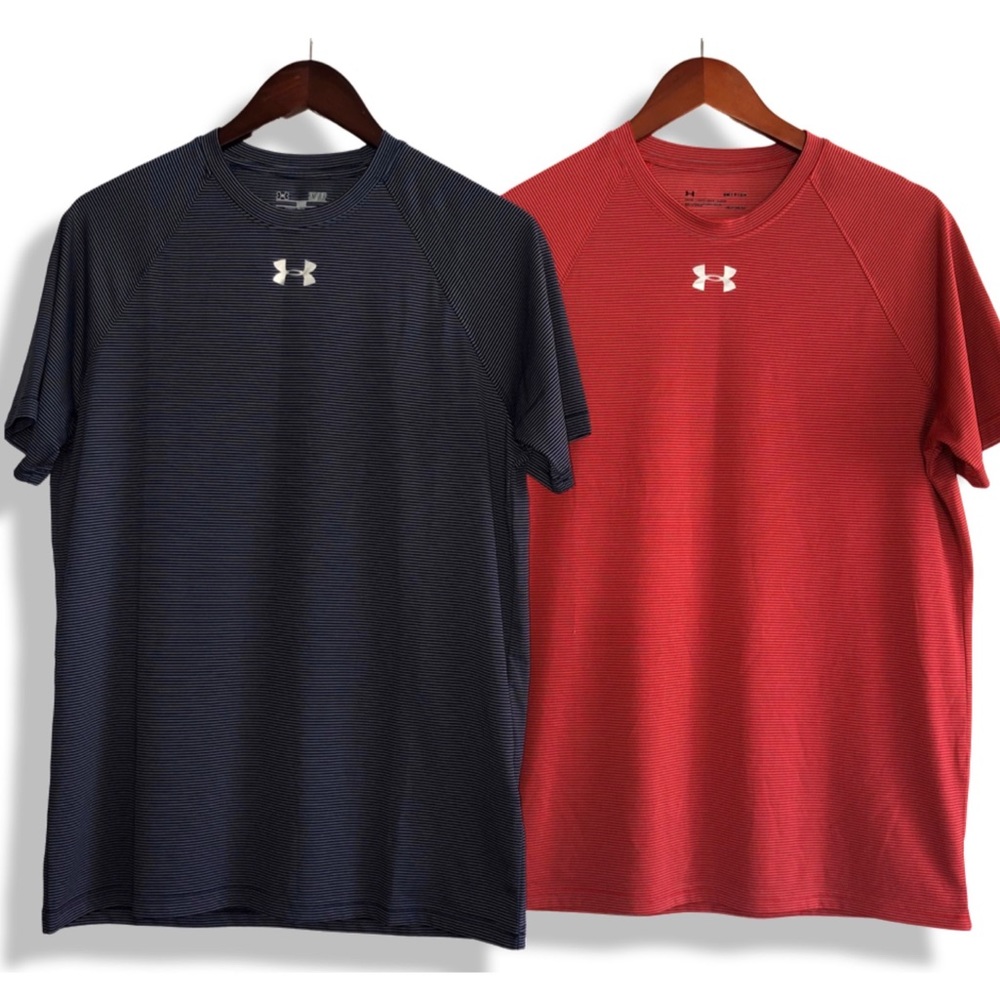 NWOT Under Armour Top Lot | Men's Small